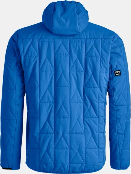 Ortovox Ravine Metawool 90 Funktionsjacke blue note (Herren)