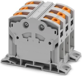 Phoenix Contact PTPOWER 185 3L-F - Hochstromklemme