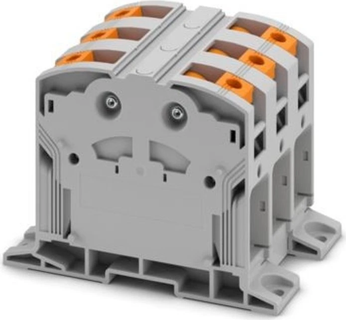 Phoenix Contact PTPOWER 185 3L-F - Hochstromklemme