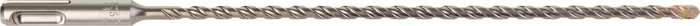 Milwaukee SDS-plus M2 Hammerbohrer, 5.5x200x260mm, 1 Stück