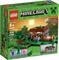 LEGO Minecraft - Steve's Haus Vorschaubild