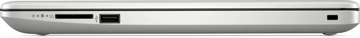 HP Laptop 15-db1632ng, Natural Silver/Ash Silver, Ryzen 3 3200U, 16GB RAM, 512GB SSD, DE