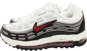 Nike Air Max TL 2.5 white/black/medium grey/varsity red (Herren)