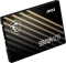 MSI Spatium S270 960GB, 2.5" / SATA 6Gb/s Vorschaubild