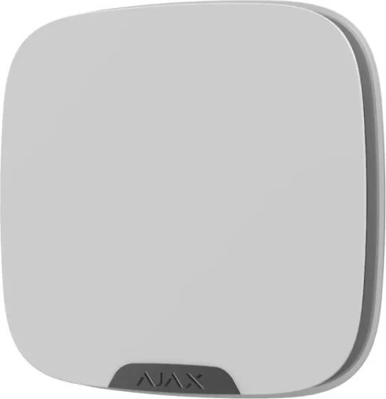 Ajax StreetSiren