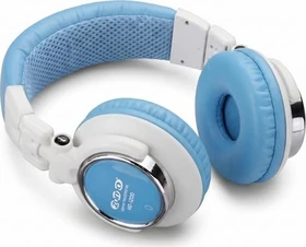 Zomo HD-1200 blau