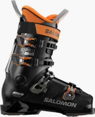 Salomon S/Pro Alpha 100 (Herren) (Modell 2024/2025)