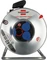 Brennenstuhl Garant SK 290 Kabeltrommel, Schuko auf 3x Schuko, 40m, IP44, AT-N05V3V3-F 3G1,5 Vorschaubild