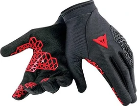 Dainese Tactic Gloves Fahrradhandschuhe schwarz