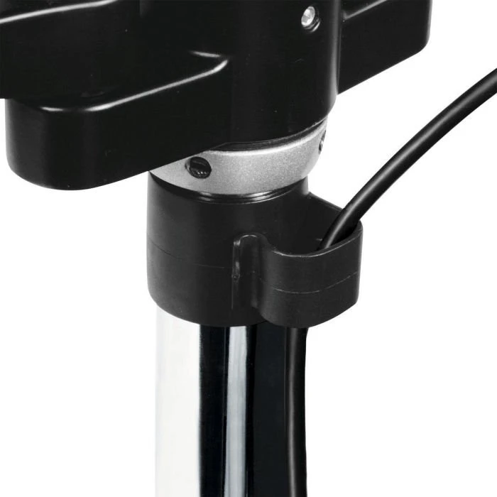 ARCTIC Z3 Pro Monitor Arm schwarz