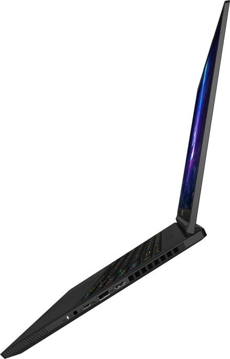 MSI Stealth A16 AI+ A3XVGG-092DC, Core Black, Ryzen AI 9 HX 370, 32GB RAM, 2TB SSD, GeForce RTX 4070, DE