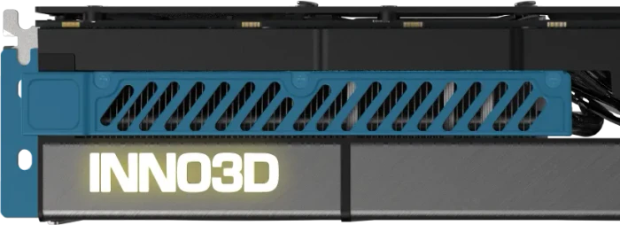 INNO3D GeForce RTX 5090 X3 OC, 32GB GDDR7, HDMI, 3x DP