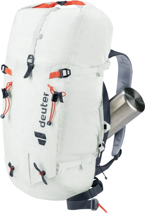 Deuter Guide Ultra 24 SL weiß/schwarz