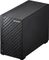Asustor AS1002T, 512MB RAM, 1x RJ-45 1000Base-T, 2x USB-A 3.0 Vorschaubild