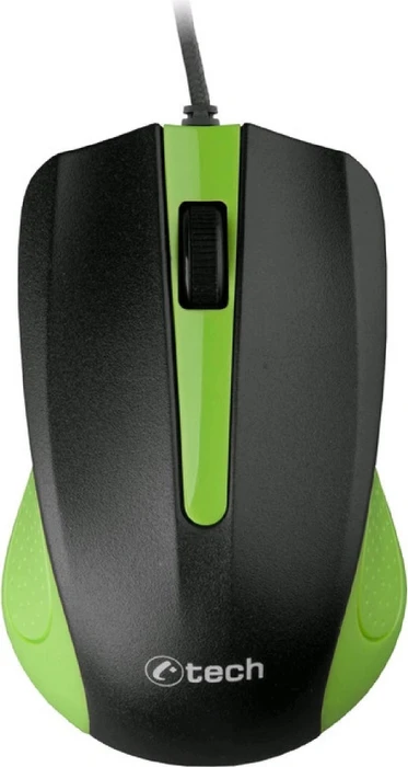 C-Tech WM-01 Wired Office Mouse