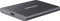 Samsung Portable SSD T7, grau, 1TB, USB-C 3.1 Vorschaubild