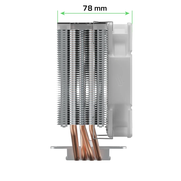 Endorfy SilentiumPC Fera 3 EVO ARGB