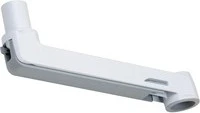 Ergotron LX Verlängerung weiß