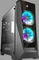 AZZA Chroma 410B, Glasfenster Vorschaubild