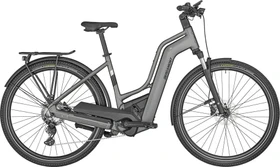 Bergamont E-Horizon Sport 6 Amsterdam Modell 2023