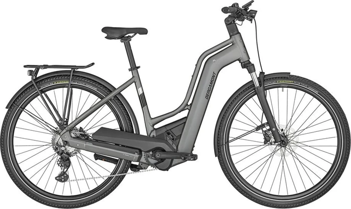 Bergamont E-Horizon Sport 6 Amsterdam Modell 2023