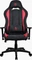 Arozzi Torretta Supersoft Gamingstuhl, black/red Vorschaubild