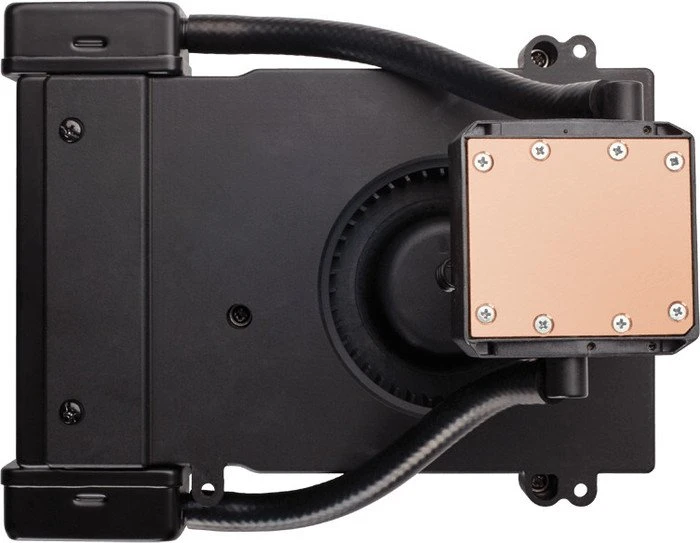 Corsair Hydro Series H5 SF Low Profile