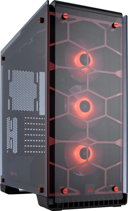 Corsair Crystal Series 570X