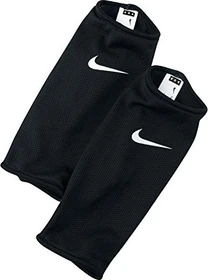 Nike Guard Lock Schienbeinschützer schwarz