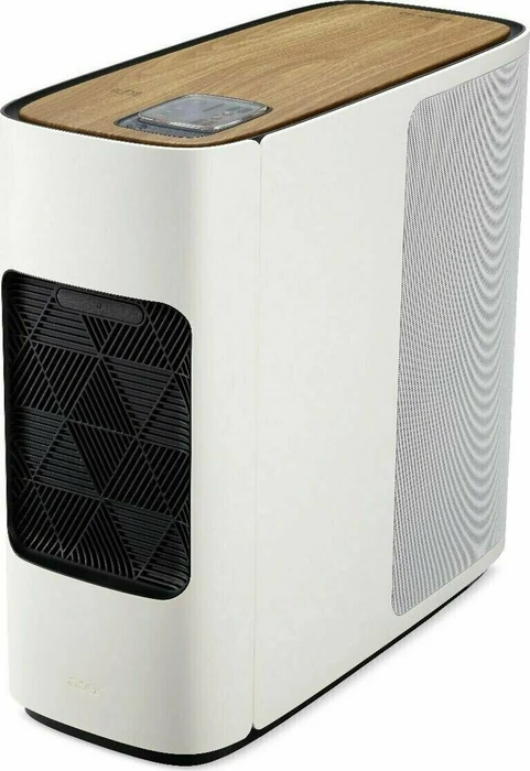 Acer ConceptD 500, Core i9-9900K, 32GB RAM, 1TB SSD, 2TB HDD, Quadro P2200