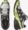 Salomon Speedcross 6 GTX lunar rock/black/sunny lime (Herren) Vorschaubild