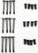 Alseye Xtreme X12 3in1 Kit, weiß, LED-Steuerung, Fernbedienung, Lüftersteuerung, 120mm, 3er-Pack Vorschaubild
