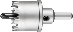 Pferd LOS HM 4335 tief HM Lochsäge, 43x35mm, 1 Stück