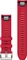 Garmin Ersatzarmband QuickFit 22 Silikon plasma red Vorschaubild