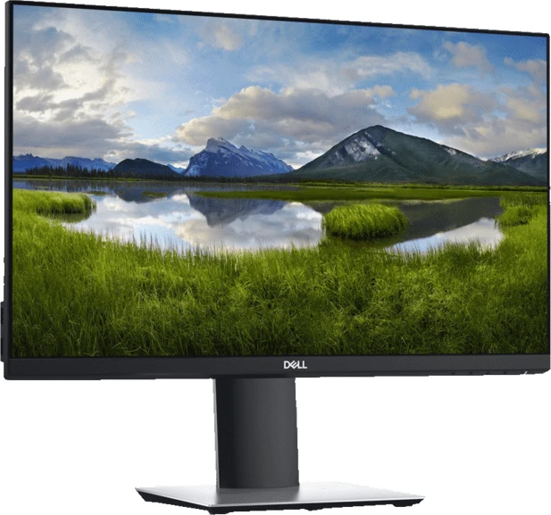 Dell S-Pro 23 S2319HS, 23"