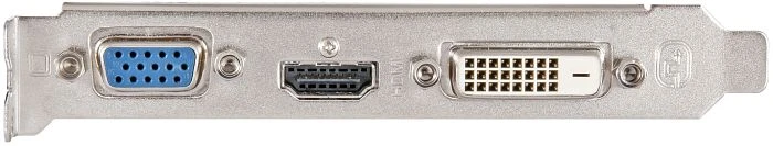 HIS Radeon HD 7730 iCooler, 2GB DDR3, VGA, DVI, HDMI