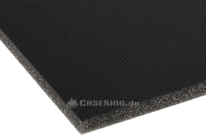 King Mod Premium Dämmset für Antec VSK-3000E