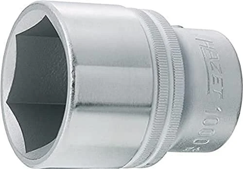 Hazet 1000-33 Außensechskant Steckschlüssel 3/4", 33x59mm