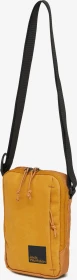 Jack Wolfskin Konya Umhängetasche salted caramel