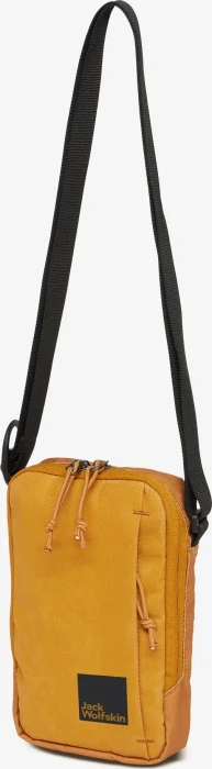 Jack Wolfskin Konya Umhängetasche salted caramel