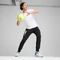 Puma Vantage Nitro puma white/blue horizon/fizzy apple Vorschaubild