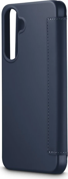 Hama Handytasche Fantastic Feel für Samsung Galaxy A26 5G dunkelblau