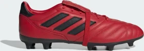adidas Copa Gloro FG scarlet/core black