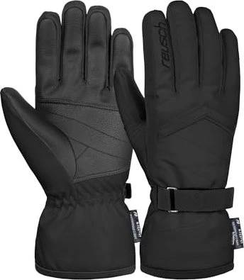 Reusch Moni R-Tex XT Handschuhe black (Damen)