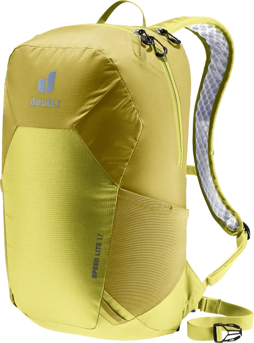 Deuter Speed Lite 17 linden/sprout