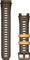 Garmin Ersatzarmband 22mm Silikon für Instinct 3 45mm cocoa Vorschaubild