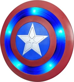 Hasbro Marvel Avengers Doomsday Captain America Reaktionsschild