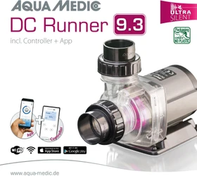 Aqua Medic DC Runner x3 Series 9.3 Aquarien-Universalpumpe