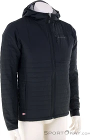 Endura Hummvee Flipjak Fahrradjacke schwarz (Herren)