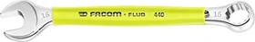 Facom 440 Fluo Ring-Maulschlüssel, 5.5x115mm